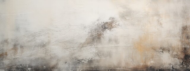 abstract painting background texture with dark white