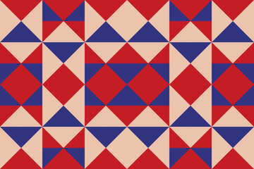 Traditional ethnic,geometric ethnic fabric pattern for textiles,rugs,wallpaper,clothing,sarong,batik,wrap,embroidery,print,background,vector illustration,