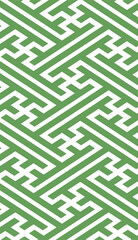 正月や新年のデザインで使える和柄