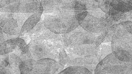 black and white rough texture background