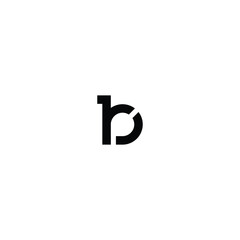 b logo, b1 logo design