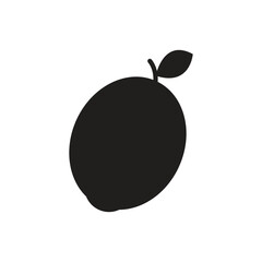 lemon logo icon