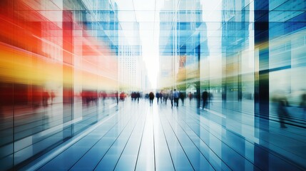 strategy blur modern business illustration digital sustainability, globalization efficiency, creativity leadership strategy blur modern business