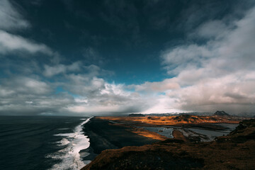 Take me to the land of wonder.