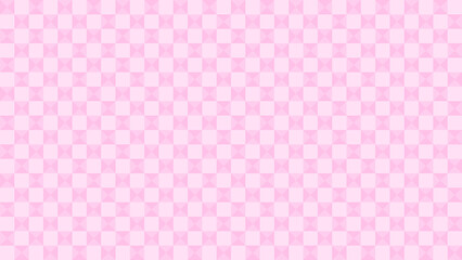 seamless pattern with hearts