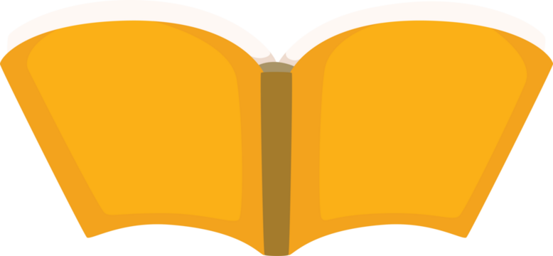 diary book simple style