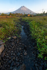 Mount Semeru, Indonesia - 692617378