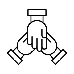 Together Icon Design