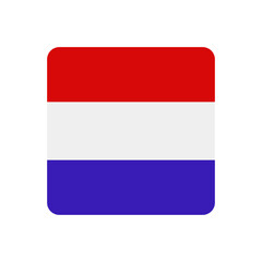 Dutch flag