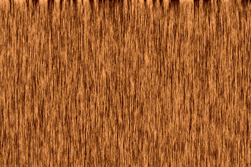 a close up of a wooden wall with many different wood grain