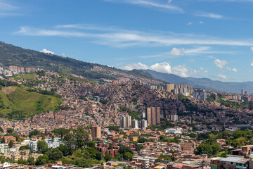 Comuna 13 Medellin