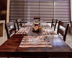 decoración