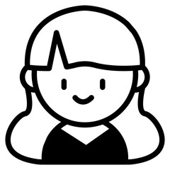 avatar woman