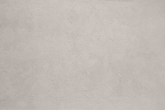 Decorative Light taupe Venetian plaster Wall Background