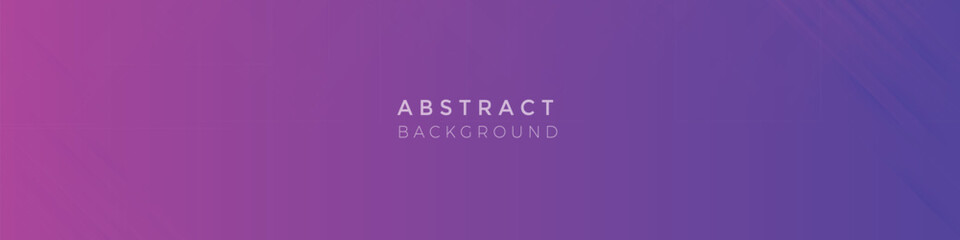 Banner background abstract eps background linkedin social media cover template