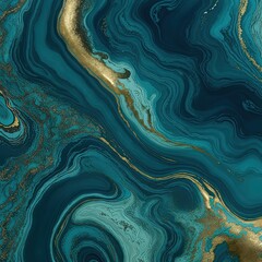 Fototapeta premium hires Abstract seamless pattern Marble material texture