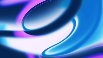 abstract blue background