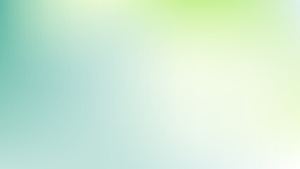 
Light Pastel Gradient Slide Background with Blues, Greens, and Lime. In Exact Widescreen Presentation Dimensions. Perfect for PowerPoint and Google Slides. Modern, Smooth, Polished Gradients - obrazy, fototapety, plakaty