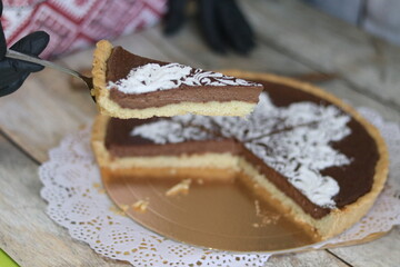 piece of cake