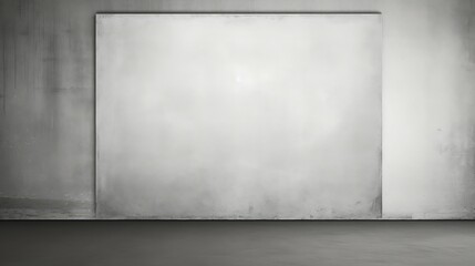 minimalist grey empty background illustration neutral plain, simple subtle, monochrome space minimalist grey empty background