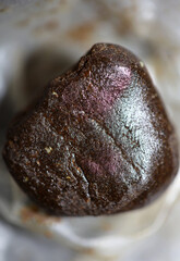 Moroccan fresh cannabis pollen close up filtered hash extraction amazing super dry Nepal hashish high quality smoking big size instants weed mania printings