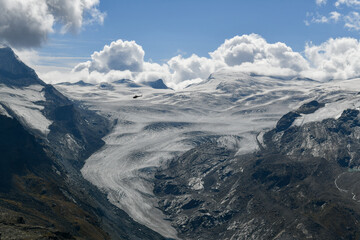 Glacier - Switzerland