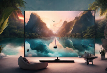 Elevate your digital spaces with ultra-realistic 8K wallpapers, curated for their uniqueness and creativity. Immerse in the extraordinary, from abstract wonders to imaginative landscapes