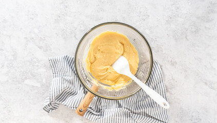 Cranberry pistachio fudge