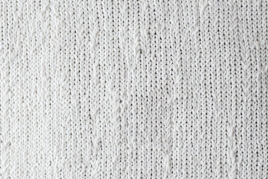 texture canvas woven fabric cotton White background material textile wool knitted natural woolen grey plaid clean classic cashmere crocheted linen seamless pattern knit up warm clothes design fiber
