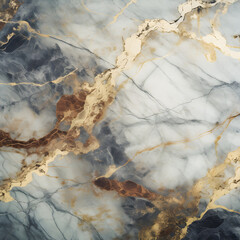 Illustration of abstract marble texture.