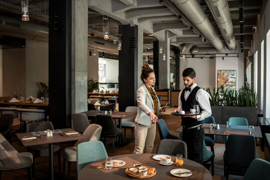 Professional Table Service
