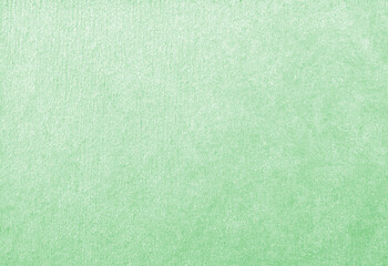 Abstract wall green background texture