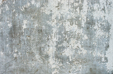 old gray wall background texture