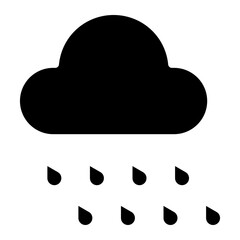 rain glyph