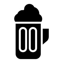 beer glyph