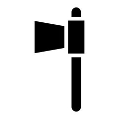 axe glyph