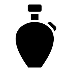 maple syrup glyph