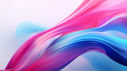 blue and pink color gradient abstract background, gradient
