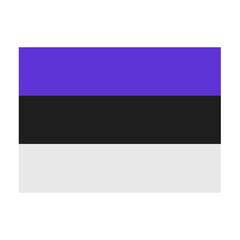 Estonian flag