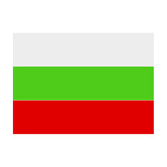 Bulgarian flag