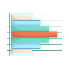 illustration of statistics 