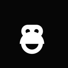 Minimalist, Flat, Simple, Logo, Design