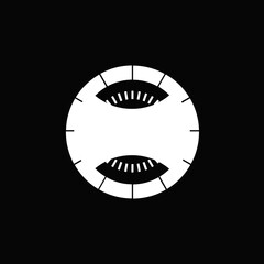 Minimalist, Flat, Simple, Logo, Design