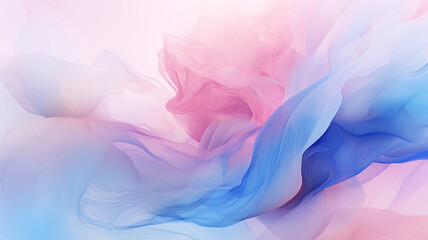 blue and pink color gradient abstract background, abstract