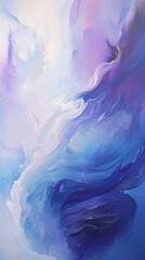 blue and purple color gradient abstract background