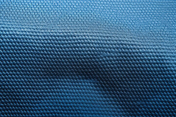 Textile fabric texture for background and backdrop