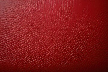 background texture leather red colours luxury green baggage surface clothes fabric real orange image blank candid cover cow cowhide cracked creased design empty fashion furniture genuine grained - obrazy, fototapety, plakaty