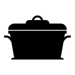 Kitchen pot