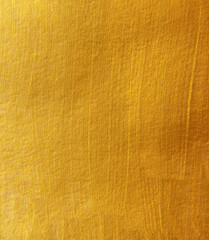 Fototapeta premium Abstract orange grunge background texture.
