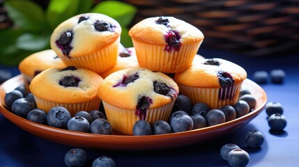fruit blueberry dessert food illustration pastry cake, pie tcrumble, cobbler cheesecake fruit...